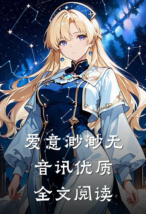 爱意渺渺无音讯优质全文阅读