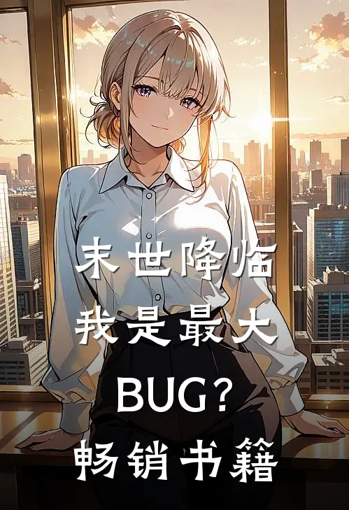 末世降临：我是最大BUG？畅销书籍
