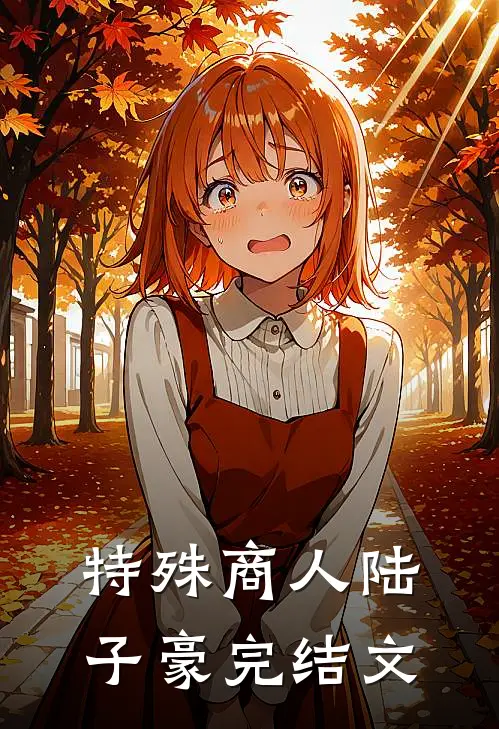 特殊商人陆子豪完结文