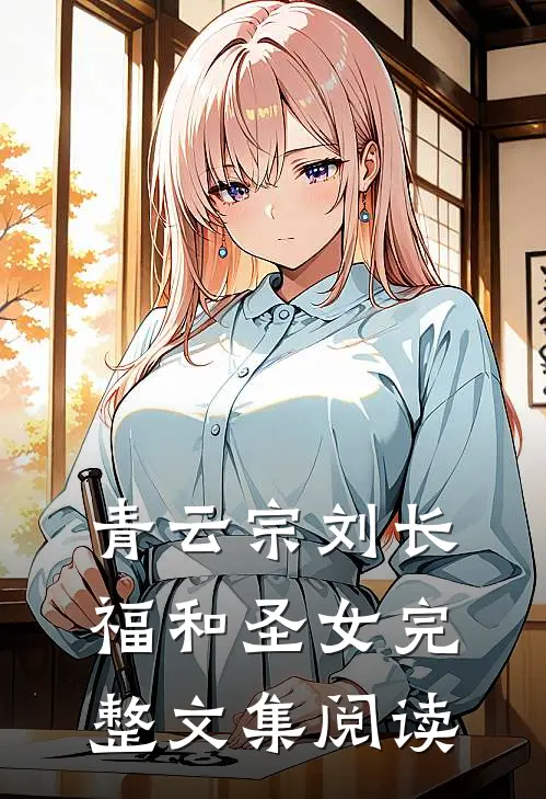 青云宗刘长福和圣女完整文集阅读