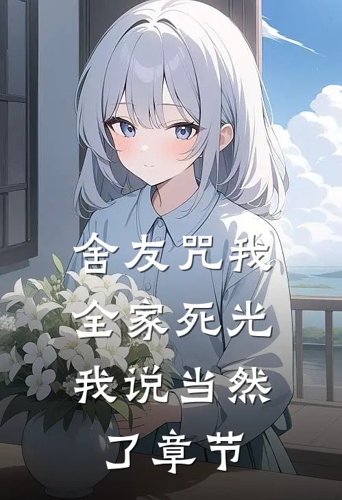 舍友咒我全家死光，我说当然了章节