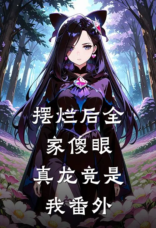 摆烂后全家傻眼：真龙竟是我番外