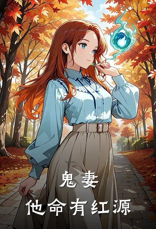 鬼妻：他命有红源