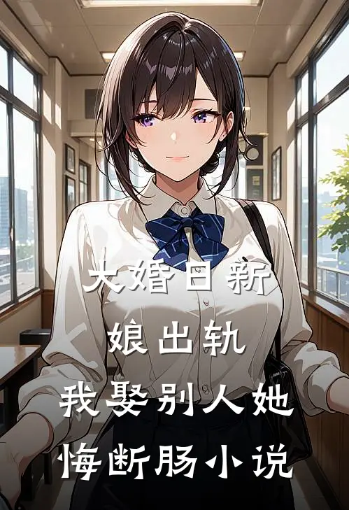 大婚日新娘出轨，我娶别人她悔断肠小说
