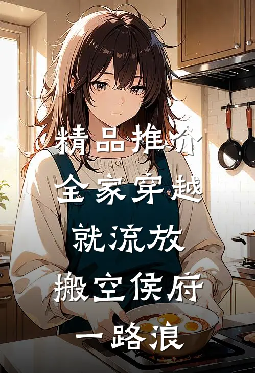 精品推介全家穿越就流放，搬空侯府一路浪