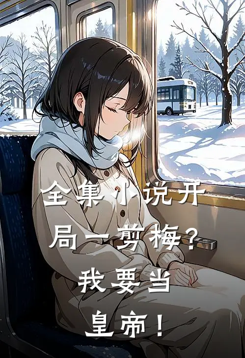 全集小说开局一剪梅？我要当皇帝！