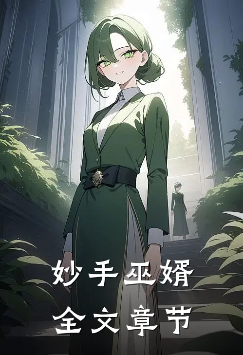 妙手巫婿全文章节