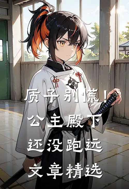 质子别慌！公主殿下还没跑远文章精选