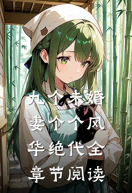 九个未婚妻个个风华绝代全章节阅读