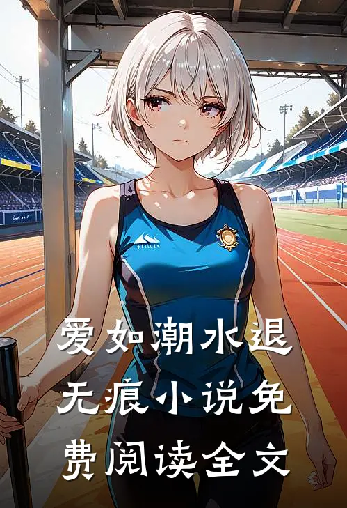 爱如潮水退无痕小说免费阅读全文