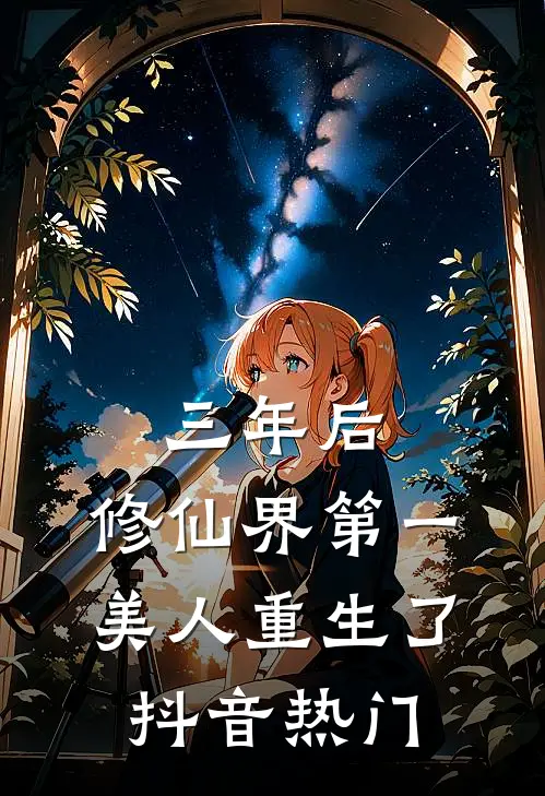 三年后，修仙界第一美人重生了抖音热门