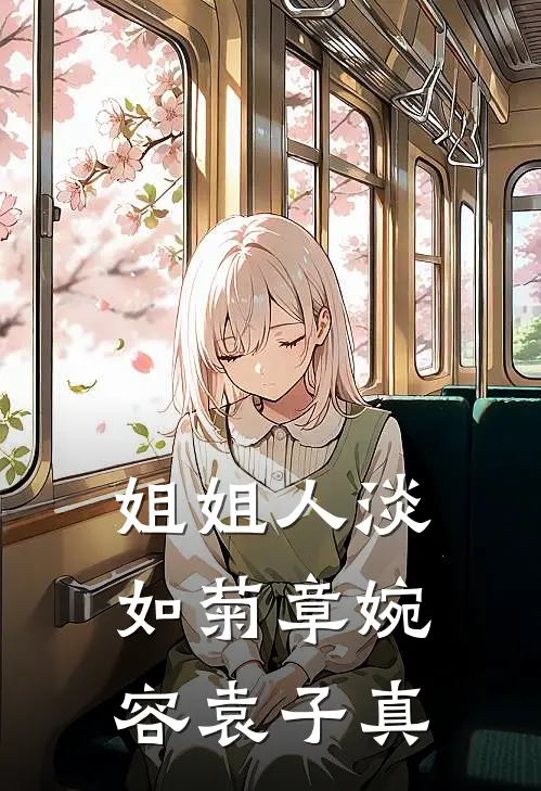 姐姐人淡如菊章婉容袁子真