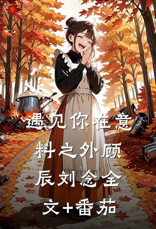遇见你在意料之外顾辰刘念全文+番茄