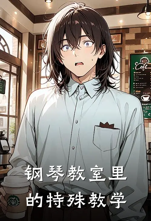 钢琴教室里的特殊教学