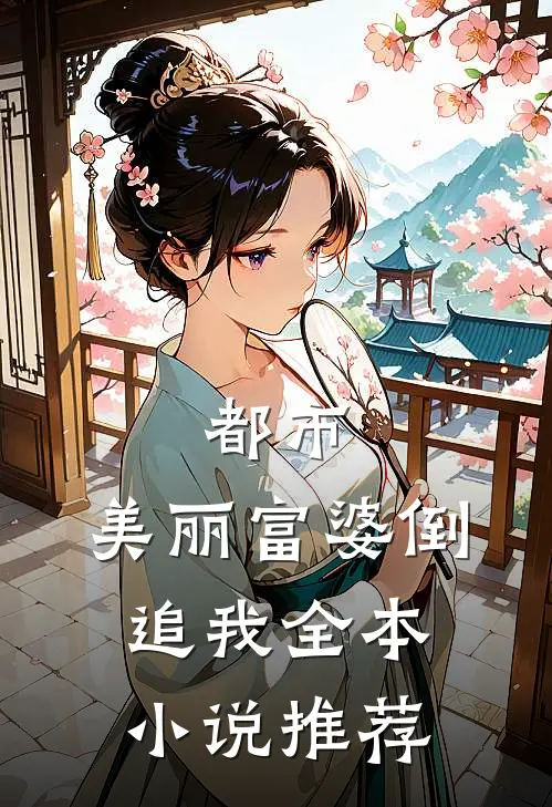 都市美丽富婆倒追我全本推荐完结