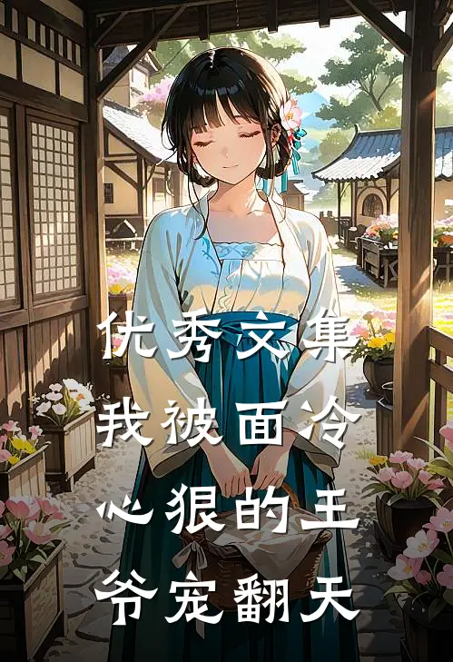 优秀文集我被面冷心狠的王爷宠翻天