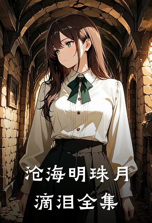 沧海明珠月滴泪全集