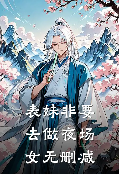表妹非要去做夜场女无删减