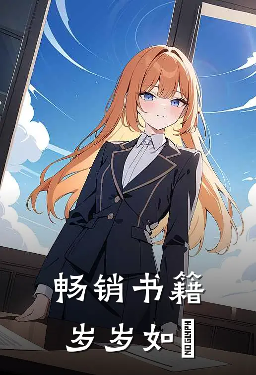 畅销书籍岁岁如婳