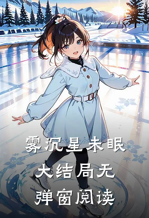 雾沉星未眠大结局无弹窗阅读