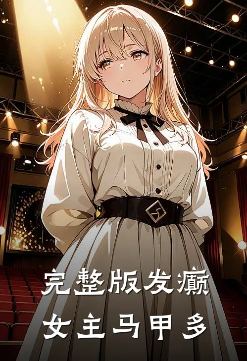 完整版发癫女主马甲多