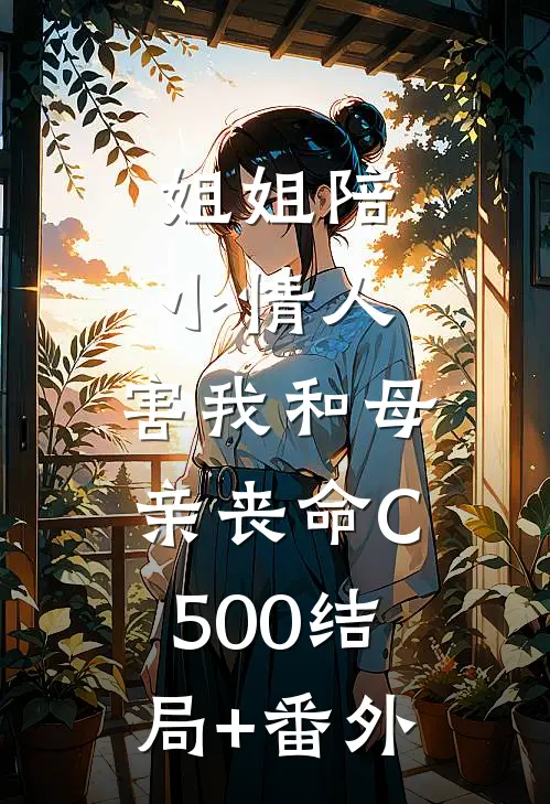 姐姐陪小情人，害我和母亲丧命C500结局+番外