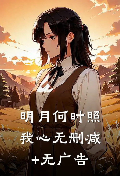 明月何时照我心无删减+无广告