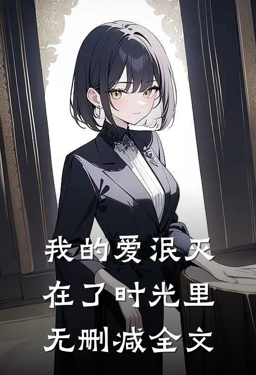 我的爱泯灭在了时光里无删减全文