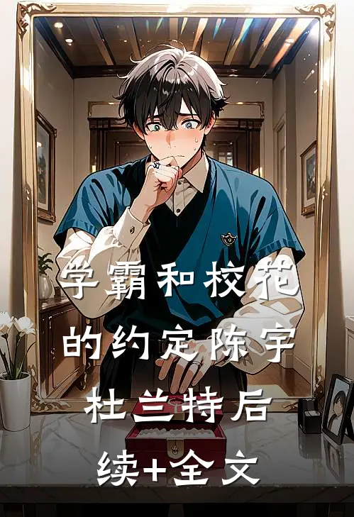 学霸和校花的约定陈宇杜兰特后续+全文