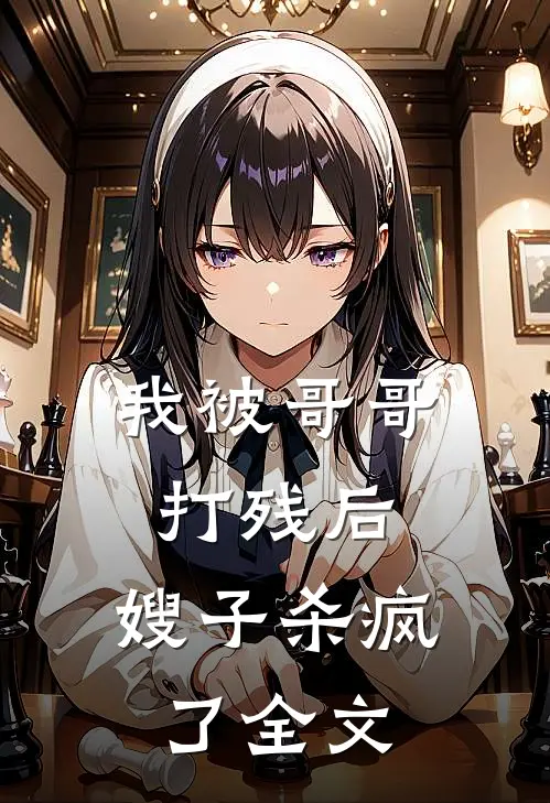 我被哥哥打残后,嫂子杀疯了全文免费阅读