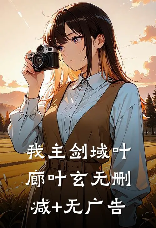 我主剑域叶廊叶玄无删减+无广告