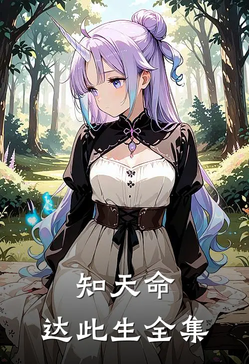 知天命，达此生 全集
