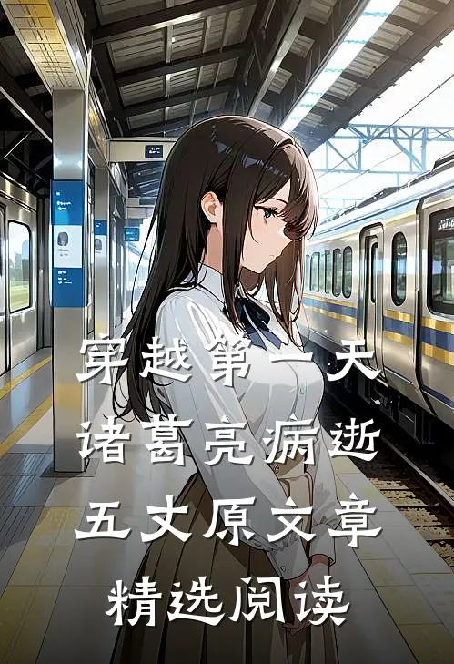 穿越第一天，诸葛亮病逝五丈原文章精选阅读