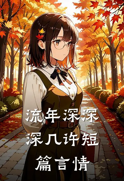 流年深深深几许短篇言情