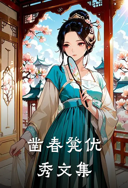 凿春凳优秀文集