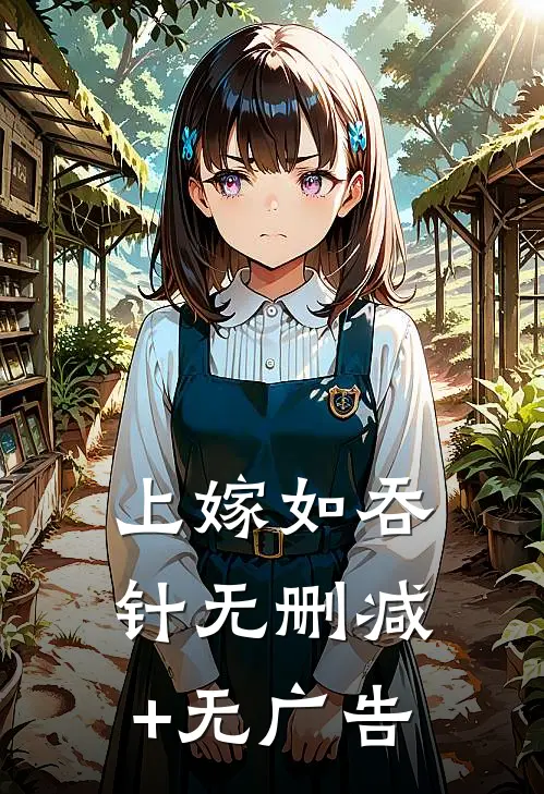 上嫁如吞针无删减+无广告