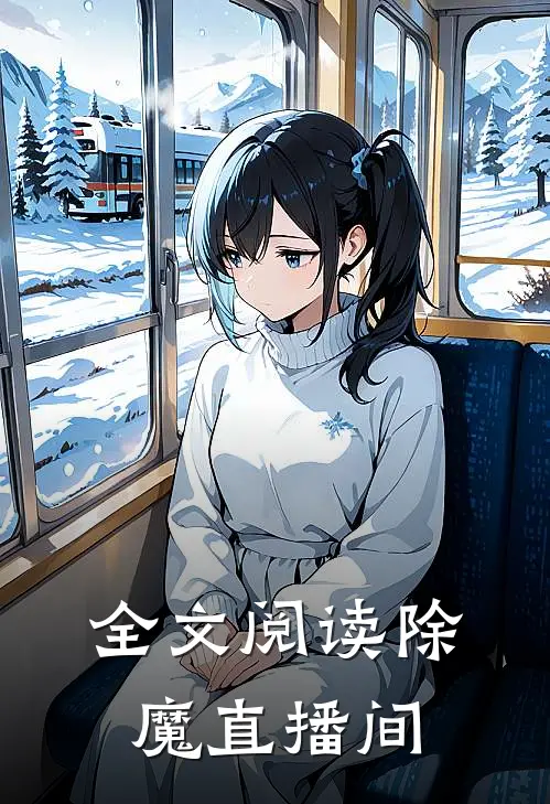 全文阅读除魔直播间