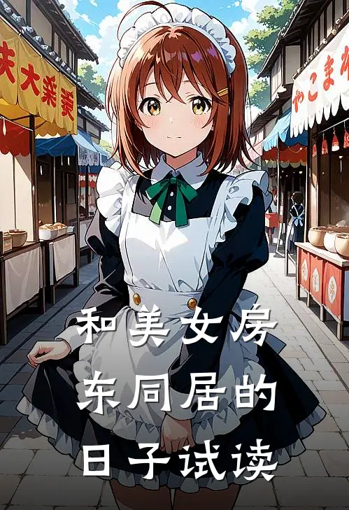 和美女房东同居的日子试读