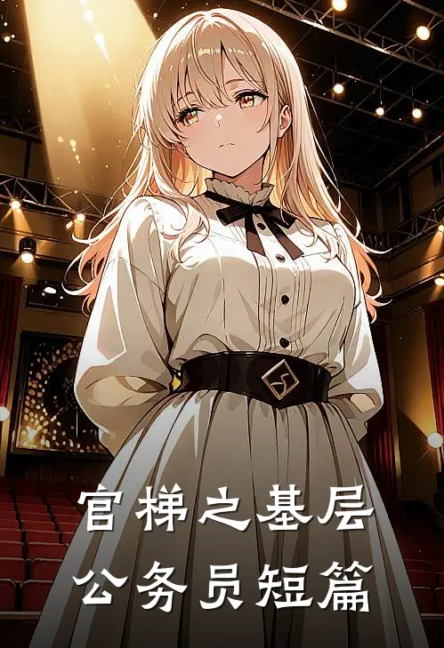 官梯之【基层公务员】短篇