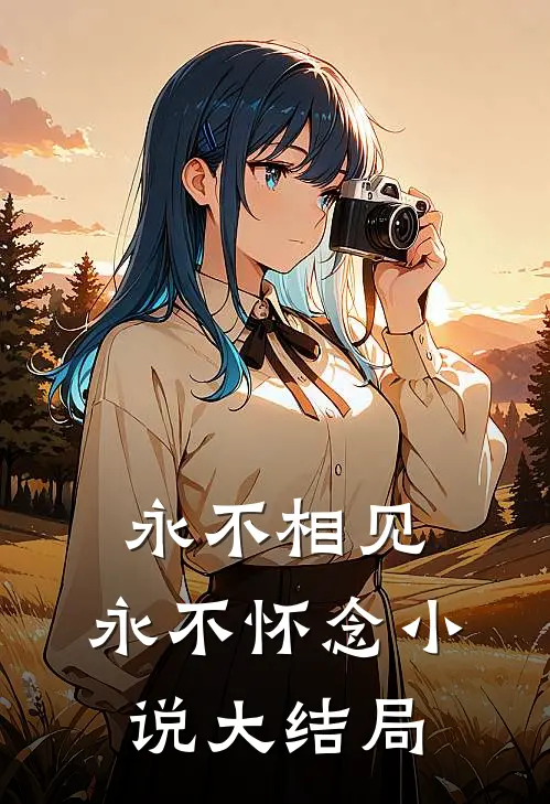 永不相见，永不怀念小说大结局