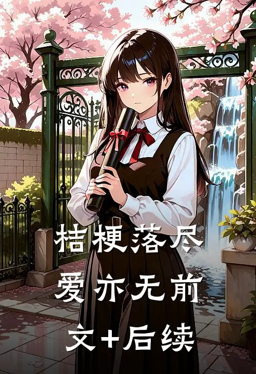 桔梗落尽爱亦无前文+后续