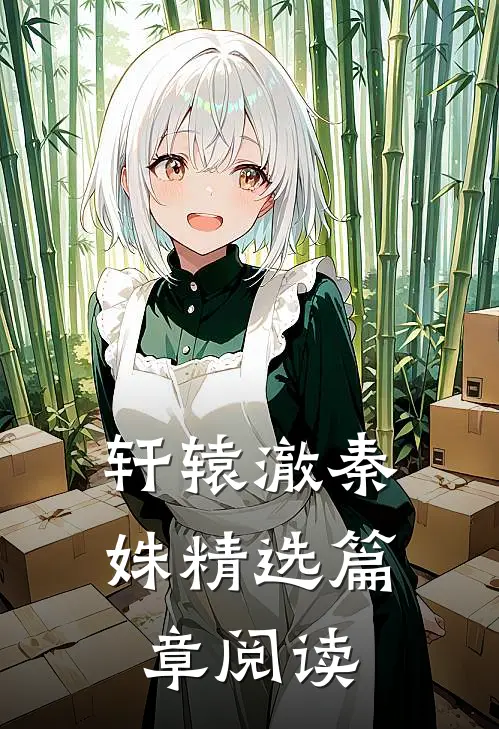 轩辕澈秦姝精选篇章阅读