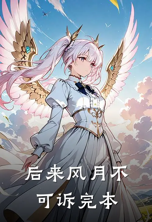 后来风月不可诉完本