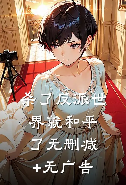 杀了反派世界就和平了无删减+无广告