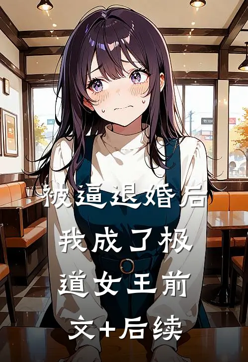 被逼退婚后，我成了极道女王前文+后续