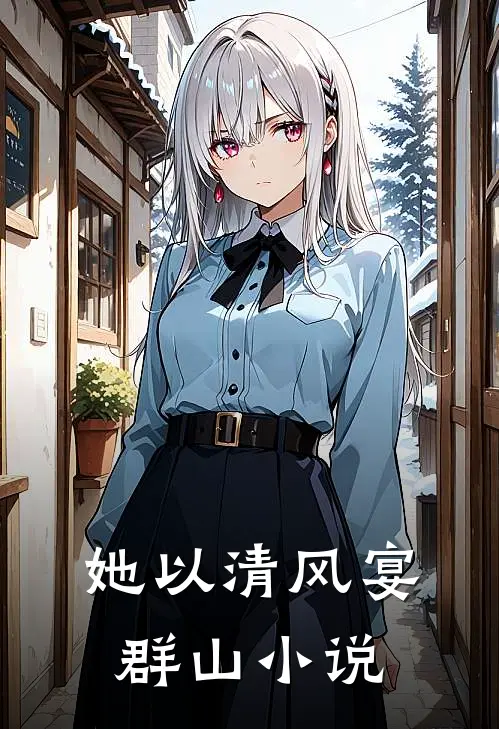 她以清风宴群山小说