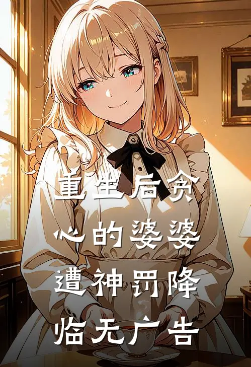 重生后贪心的婆婆遭神罚降临无广告