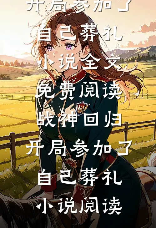 战神回归，开局参加了自己葬礼小说全文免费阅读_战神回归，开局参加了自己葬礼小说阅读