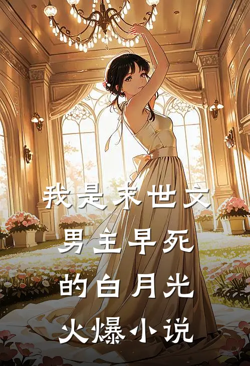 我是末世文男主早死的白月光火爆小说