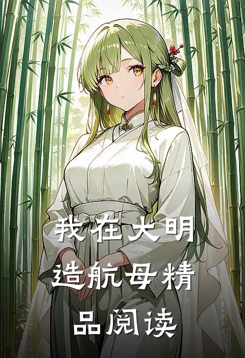 我在大明造航母精品阅读